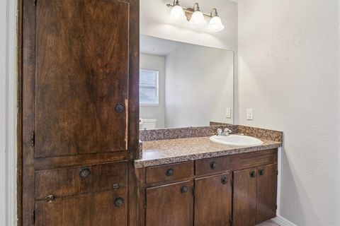 Tiny photo for 413 Glen haven Drive, Azle, TX 76020 (MLS # 21201248)