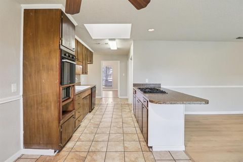 Tiny photo for 413 Glen haven Drive, Azle, TX 76020 (MLS # 21201248)