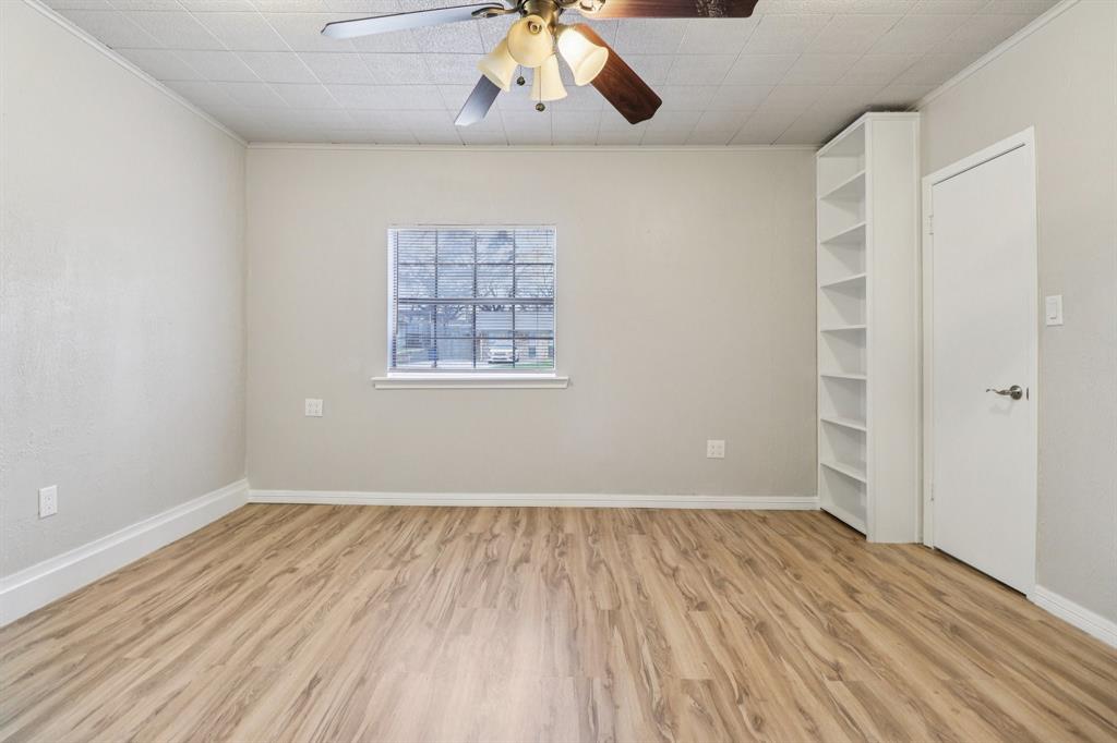 Woodland Terrace Add - Residential