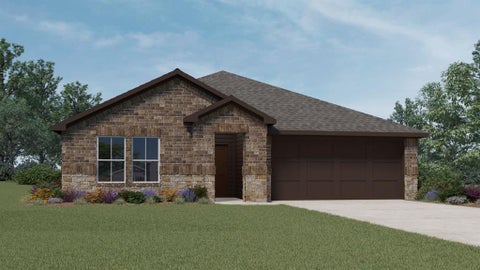 Photo of 120 Silvergrass Street, Royse City, TX 75189 (MLS # 21396395)