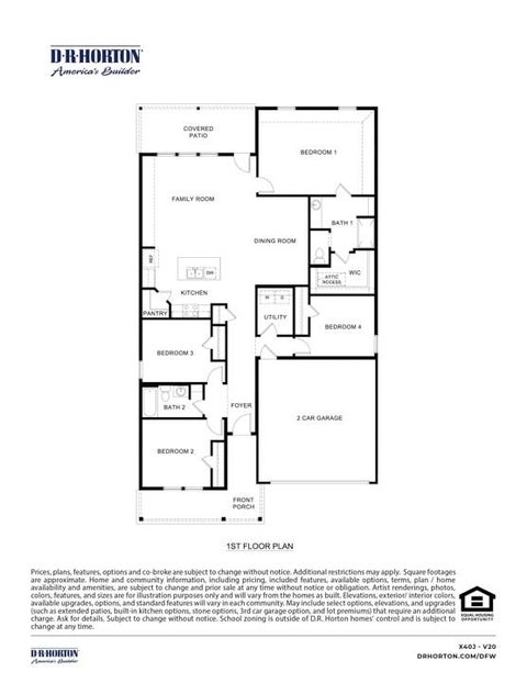 Tiny photo for 120 Silvergrass Street, Royse City, TX 75189 (MLS # 21396395)