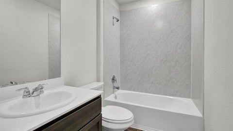 Tiny photo for 120 Silvergrass Street, Royse City, TX 75189 (MLS # 21396395)