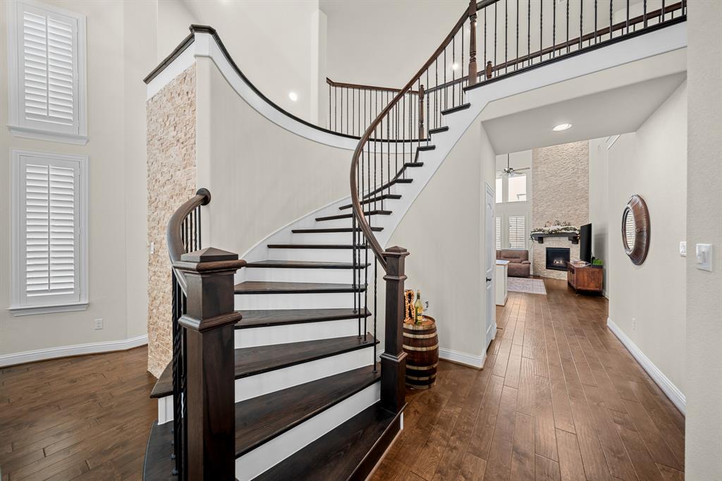 14209 Sparrow Hill Drive