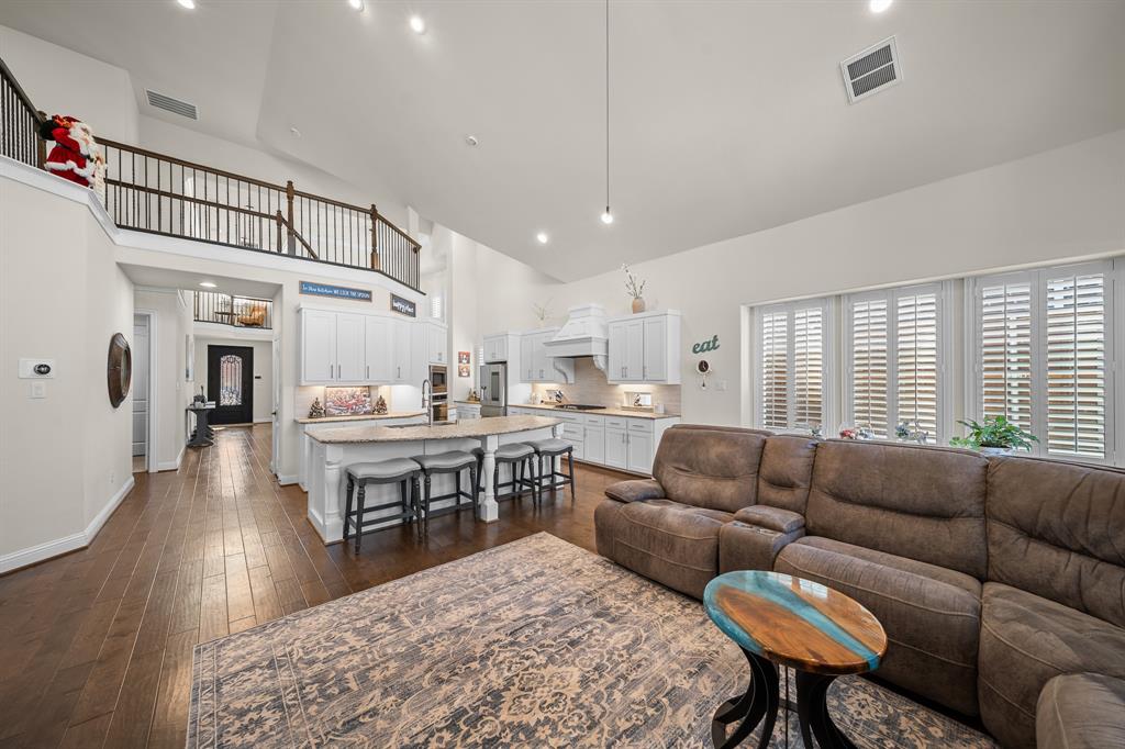 14209 Sparrow Hill Drive