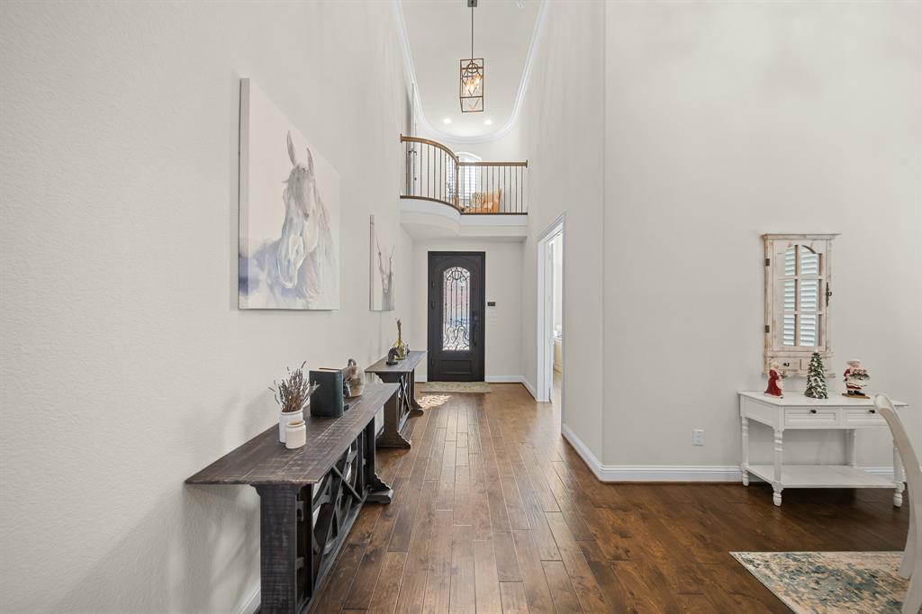 14209 Sparrow Hill Drive