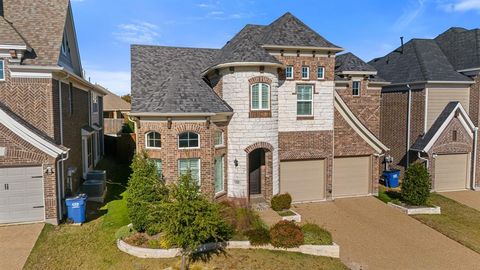 14209 Sparrow Hill Drive Little Elm TX 75068