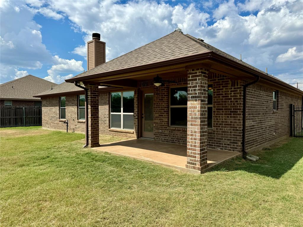 Country Estates - Residential