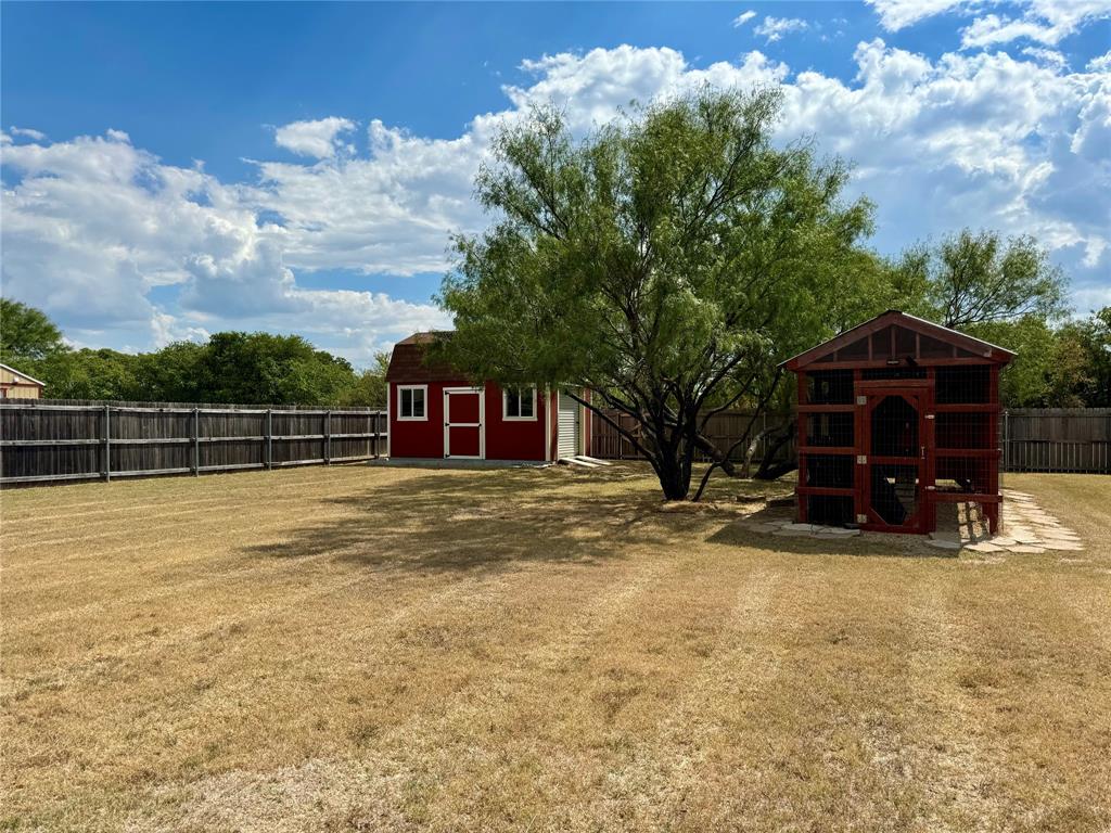 Country Estates - Residential