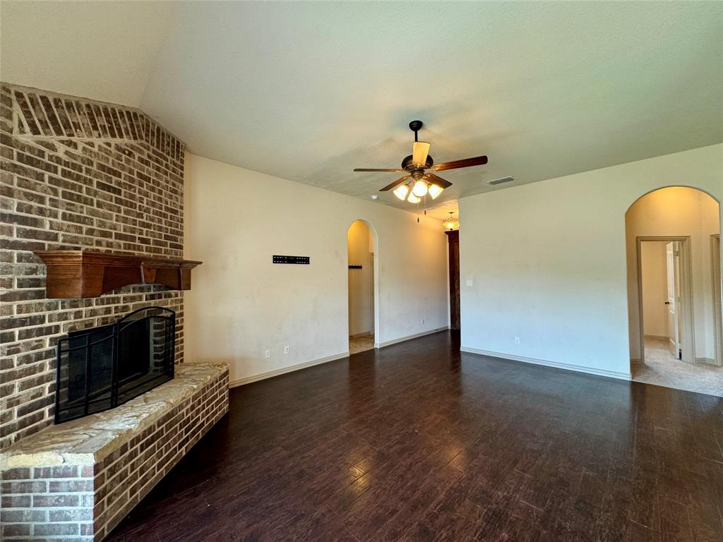 Country Estates - Residential