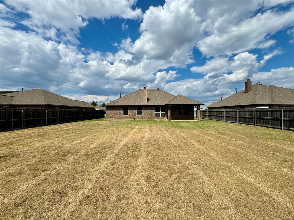 Country Estates - Residential