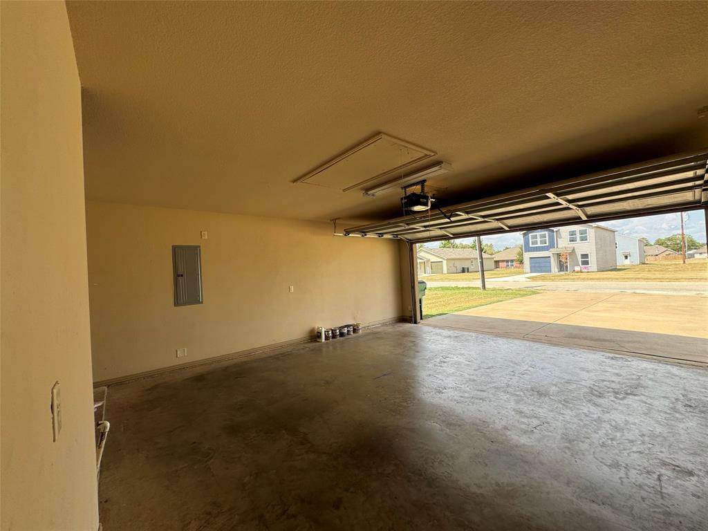 Country Estates - Residential