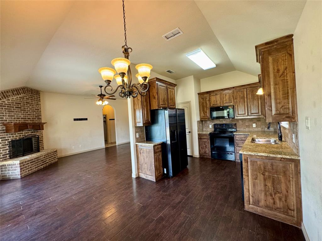 Country Estates - Residential