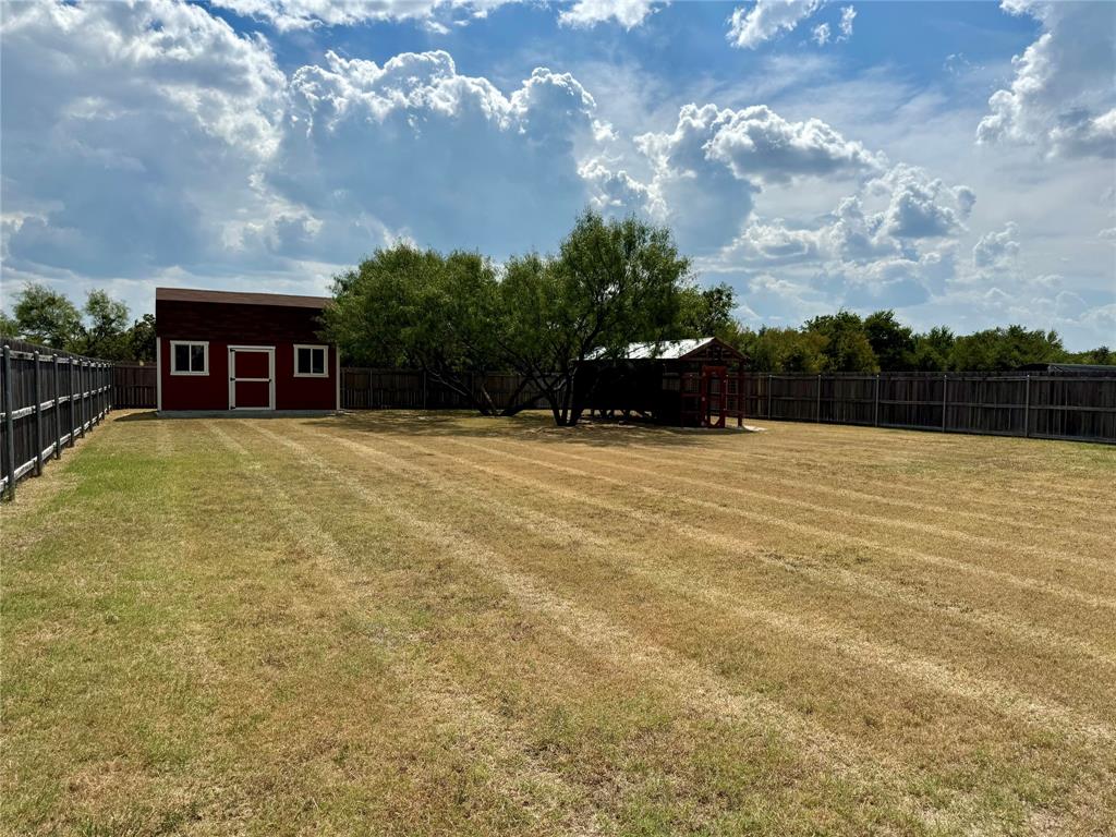 Country Estates - Residential