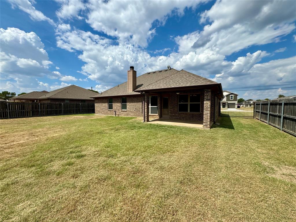 Country Estates - Residential