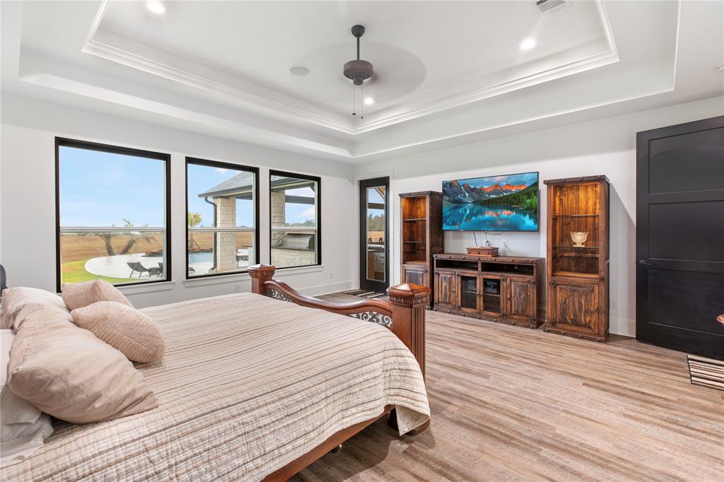 J Talbert Surv A-30 - Residential