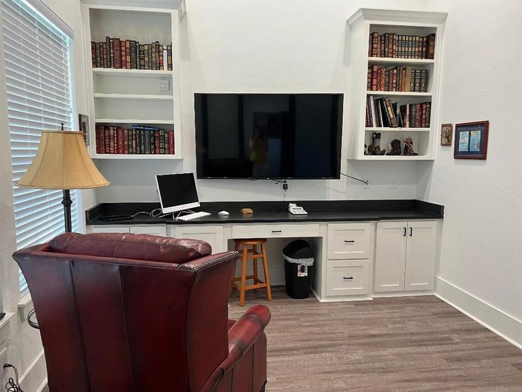 J Talbert Surv A-30 - Residential