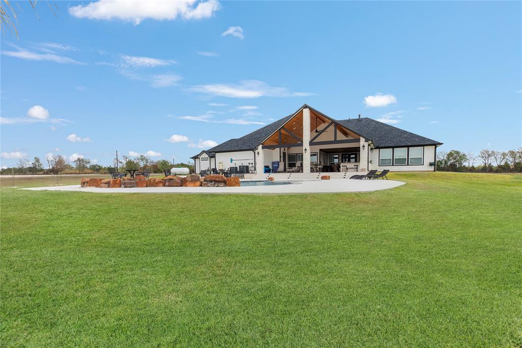 J Talbert Surv A-30 - Residential