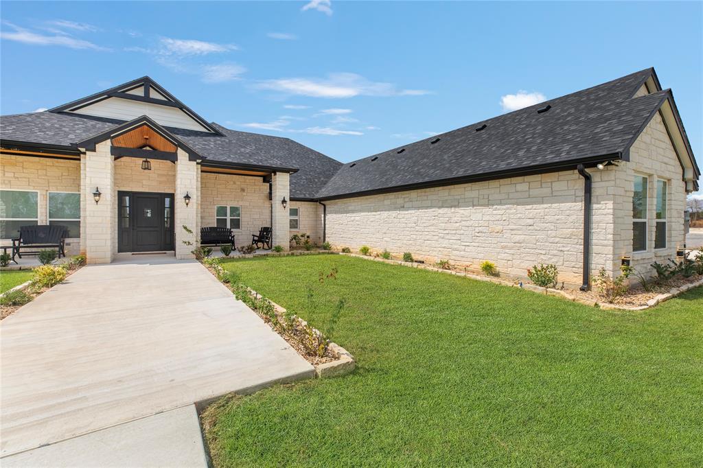 J Talbert Surv A-30 - Residential