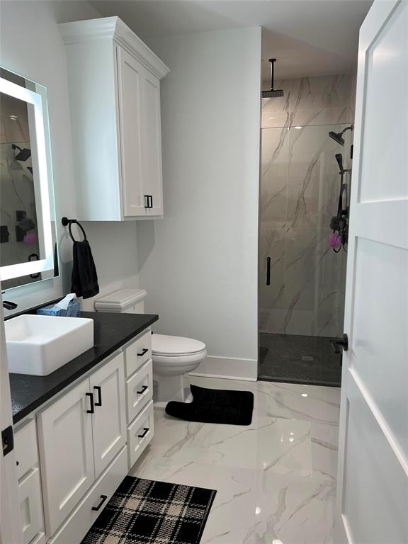 J Talbert Surv A-30 - Residential