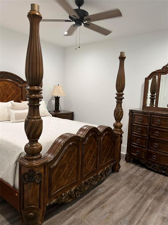 J Talbert Surv A-30 - Residential