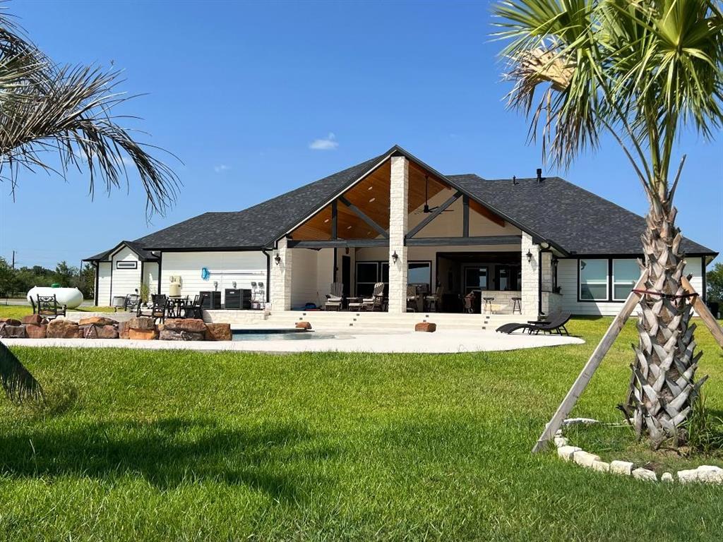 J Talbert Surv A-30 - Residential