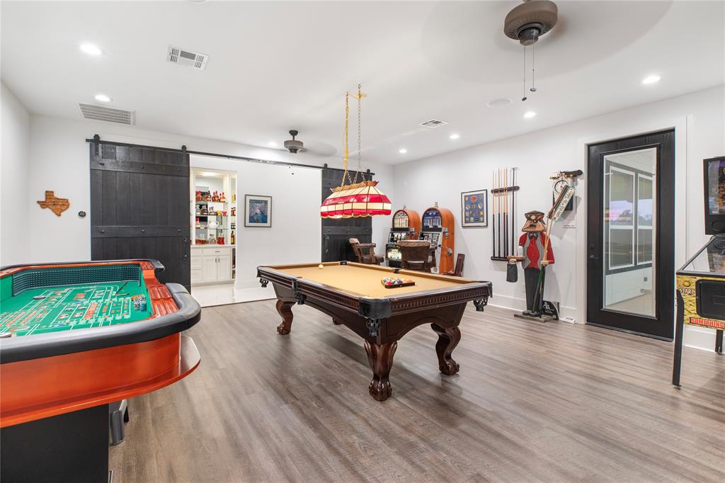 J Talbert Surv A-30 - Residential