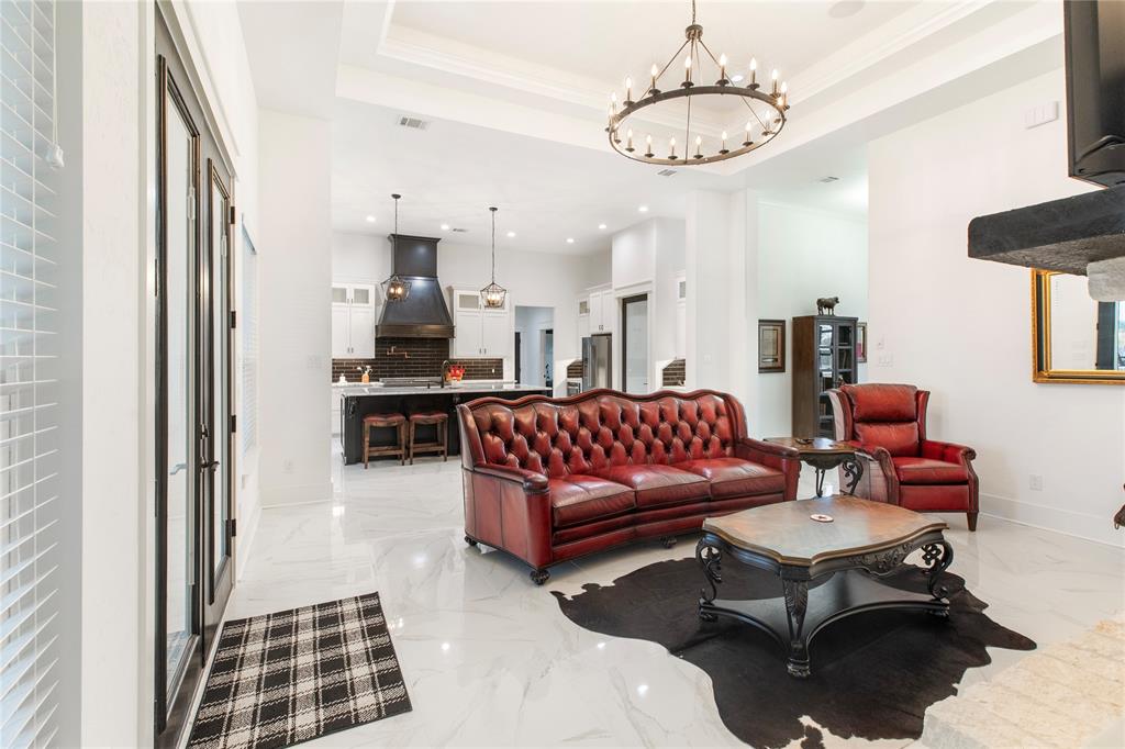 J Talbert Surv A-30 - Residential