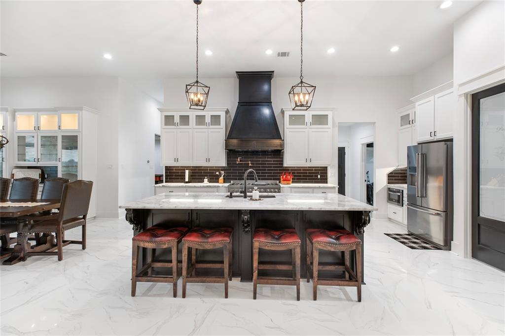 J Talbert Surv A-30 - Residential