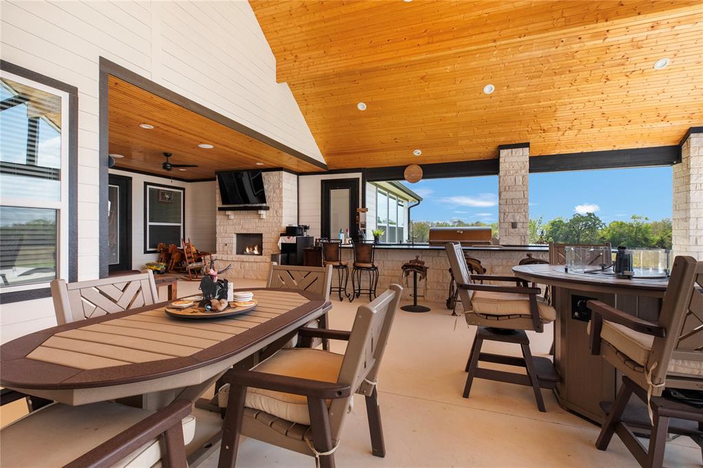 J Talbert Surv A-30 - Residential