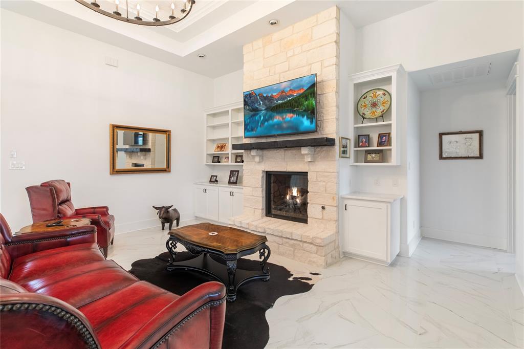 J Talbert Surv A-30 - Residential