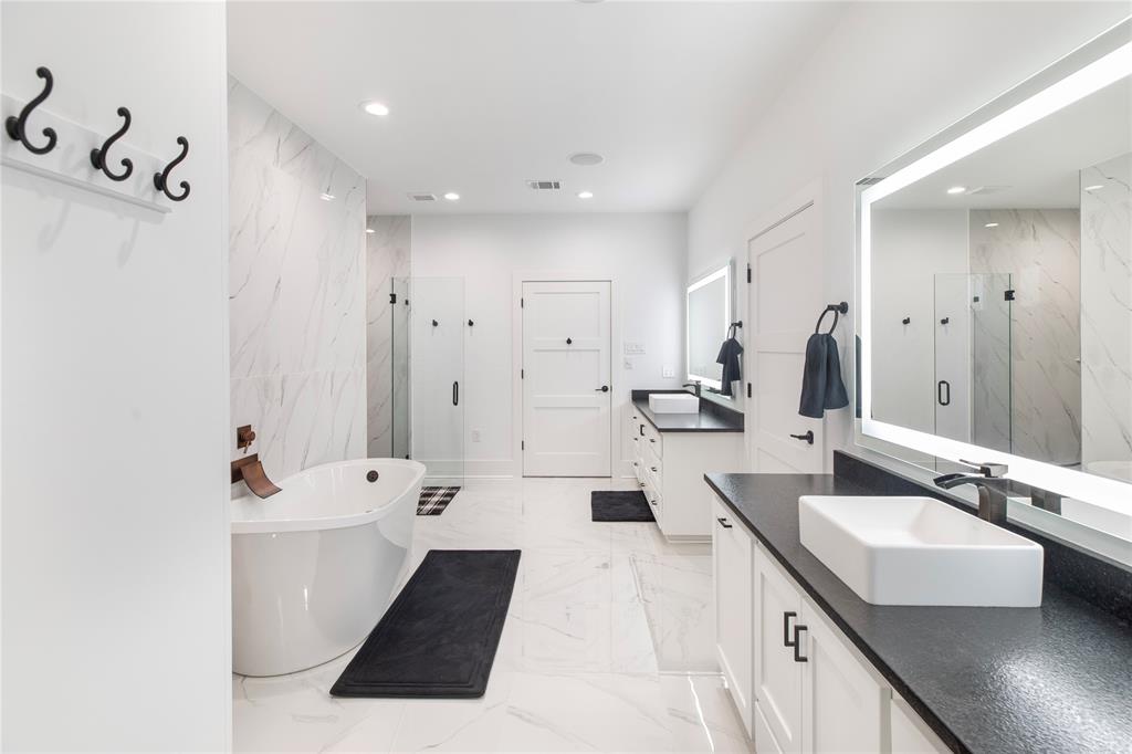 J Talbert Surv A-30 - Residential