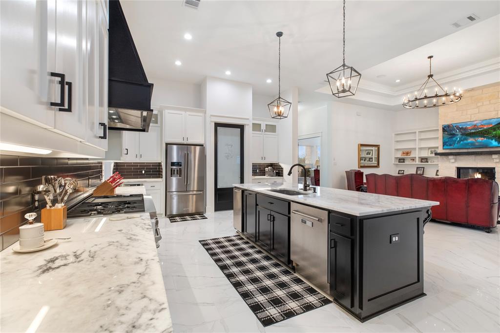 J Talbert Surv A-30 - Residential