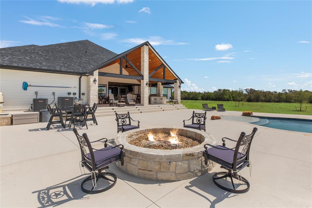 J Talbert Surv A-30 - Residential