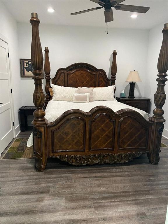 J Talbert Surv A-30 - Residential