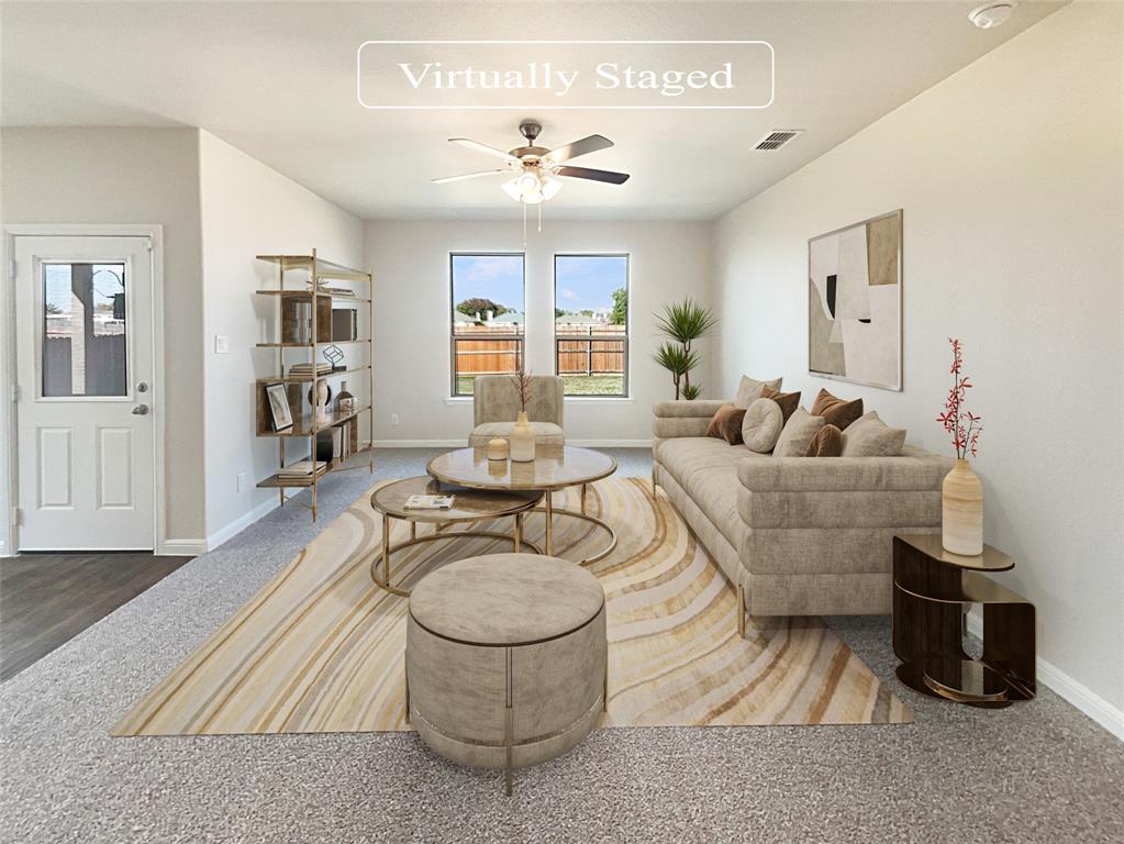 Deer Meadow Add - Residential