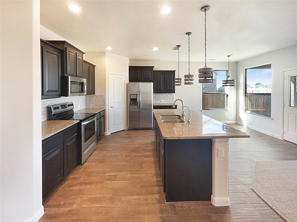 Deer Meadow Add - Residential