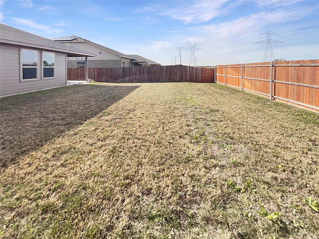 Deer Meadow Add - Residential