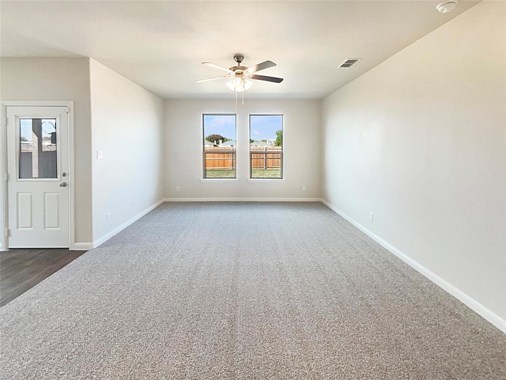 Deer Meadow Add - Residential