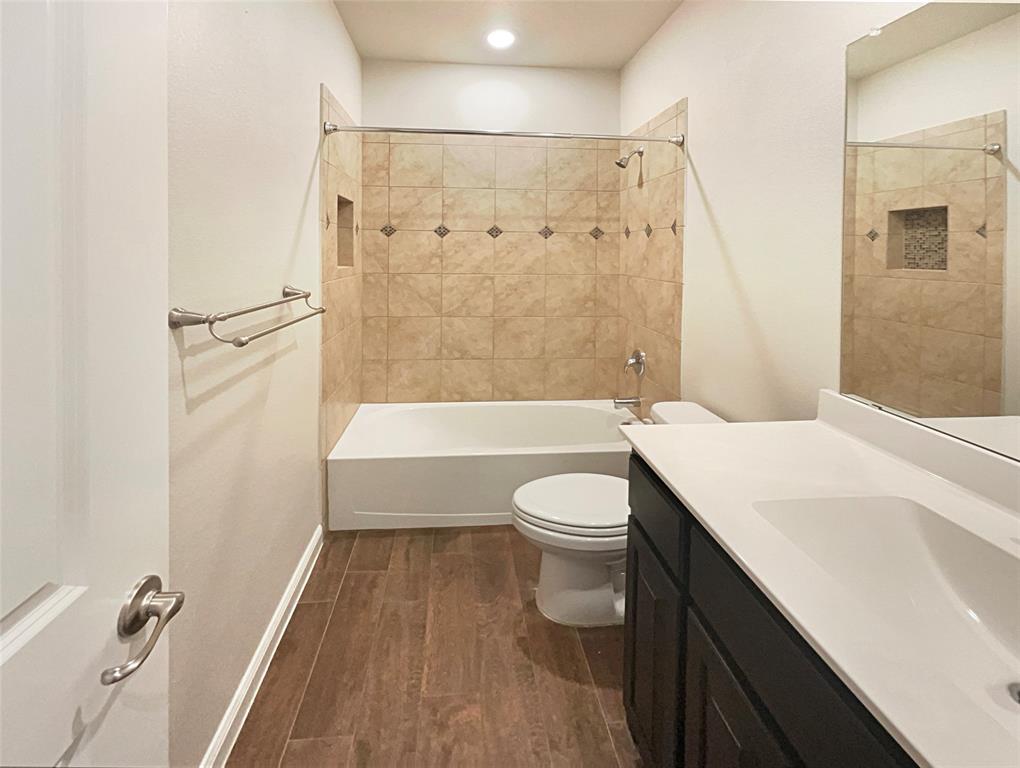 Deer Meadow Add - Residential