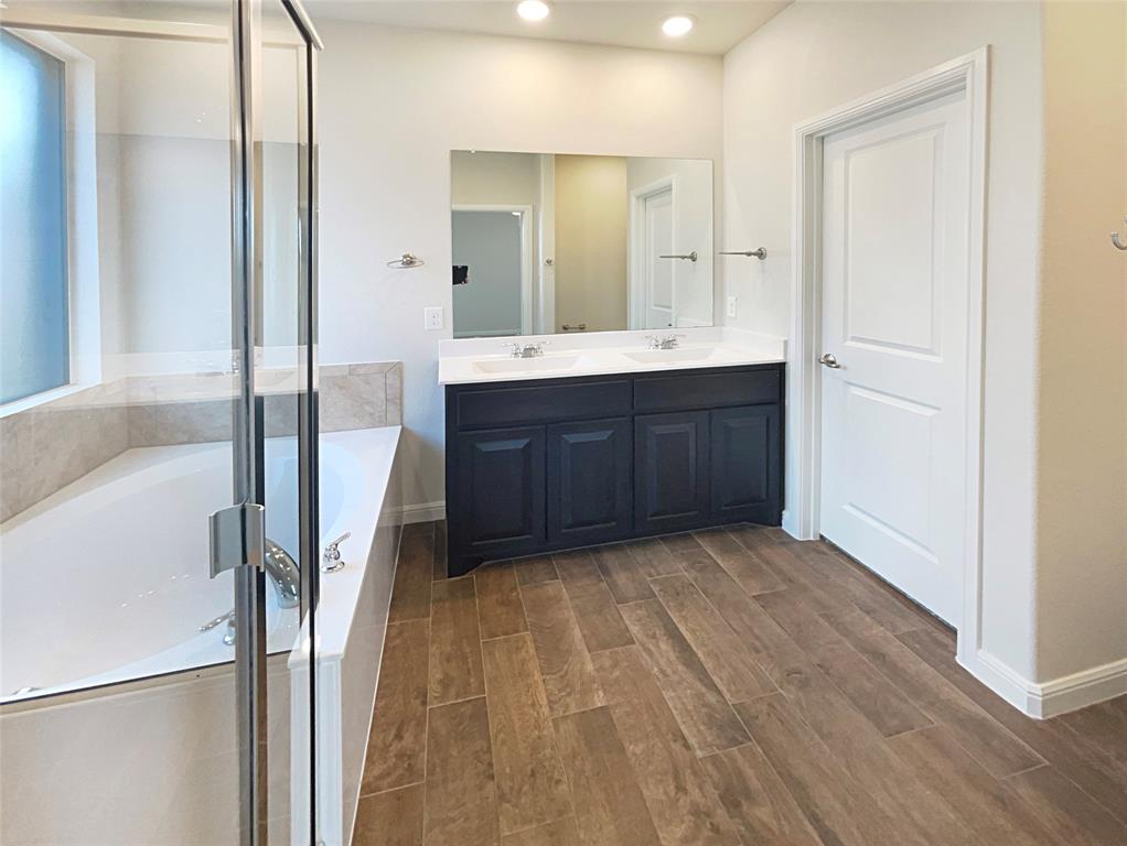 Deer Meadow Add - Residential