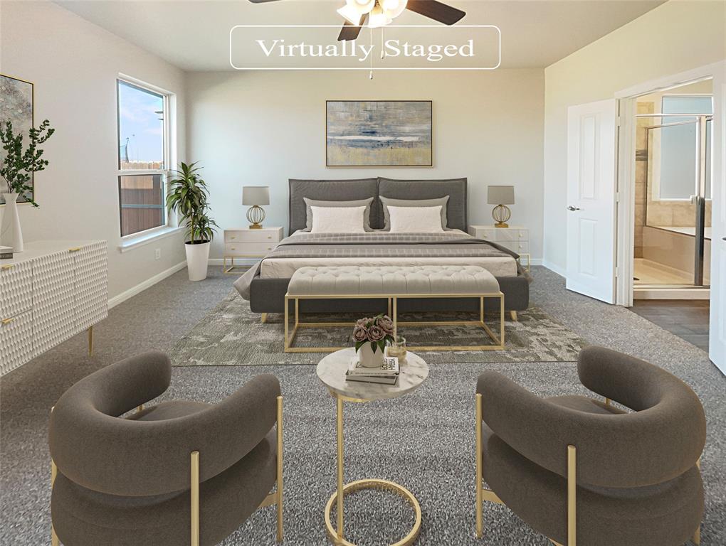 Deer Meadow Add - Residential