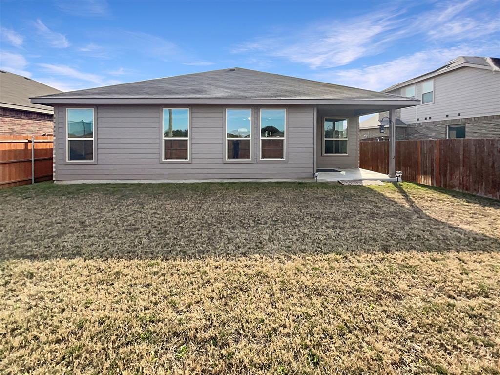 Deer Meadow Add - Residential