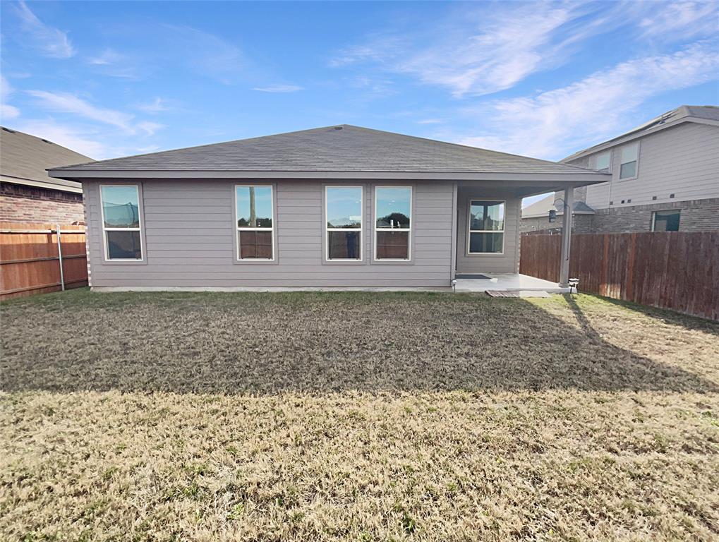 Deer Meadow Add - Residential