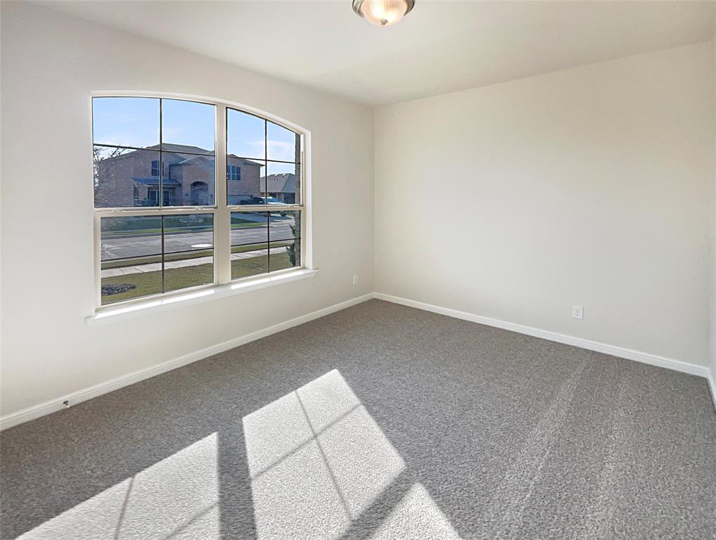 Deer Meadow Add - Residential