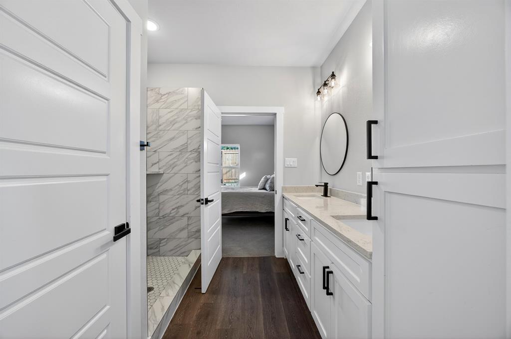 Highlands To Glenwood Add - Residential