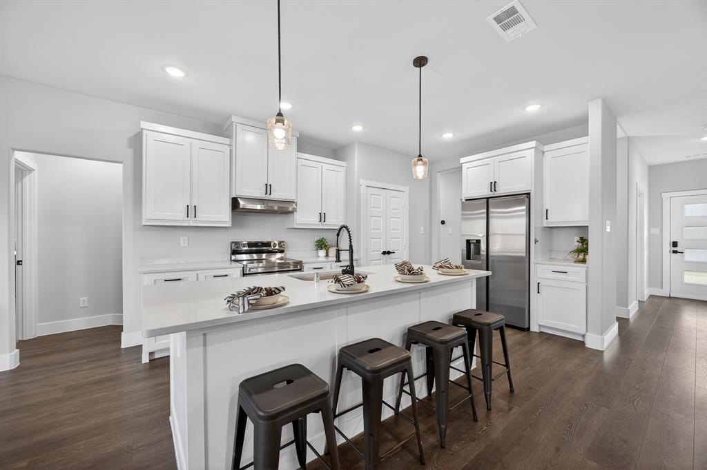 Highlands To Glenwood Add - Residential