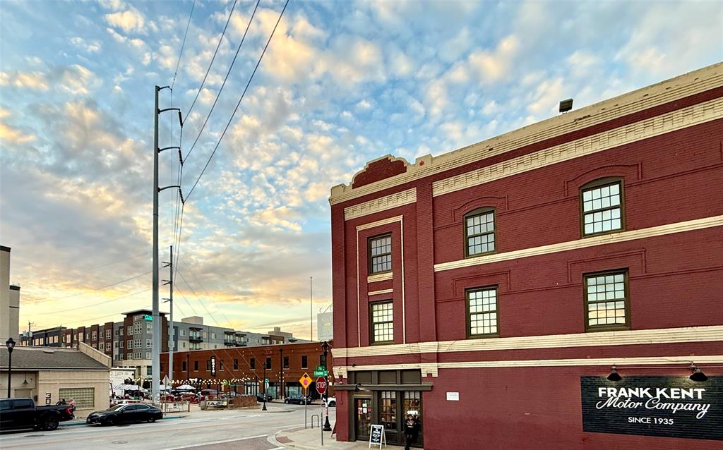 Highlands To Glenwood Add - Residential