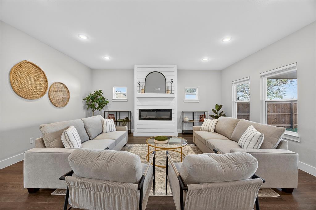 Highlands To Glenwood Add - Residential