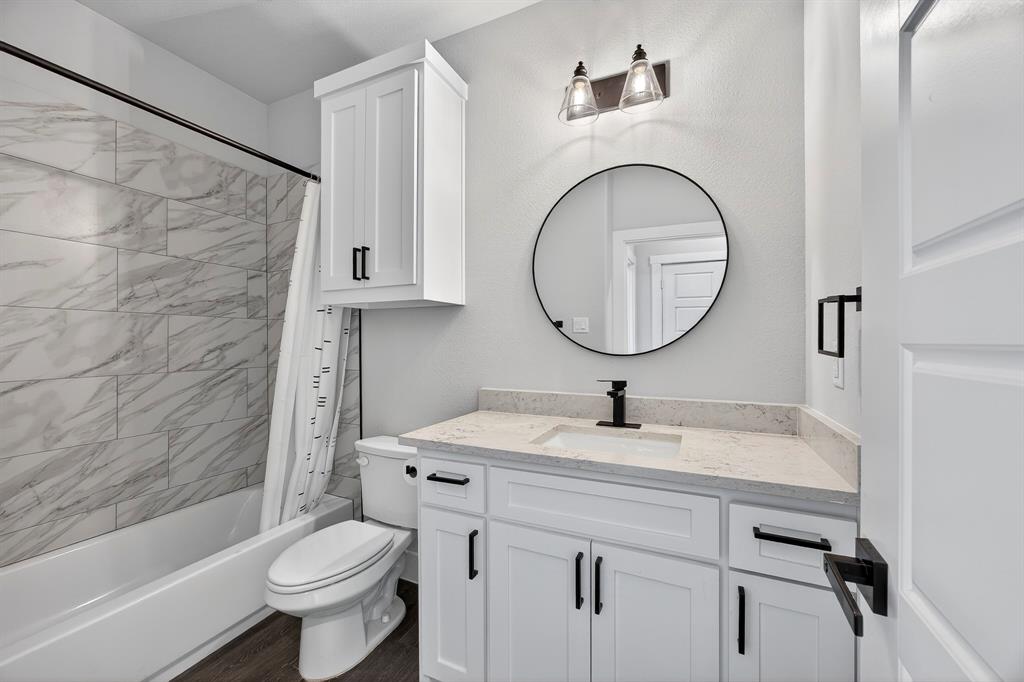 Highlands To Glenwood Add - Residential