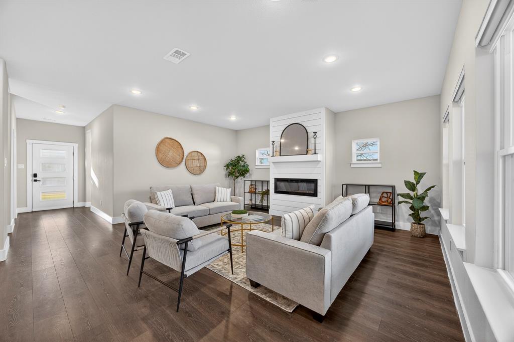 Highlands To Glenwood Add - Residential